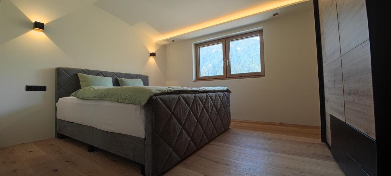 Appartement Waldzauber Medraz エクステリア 写真