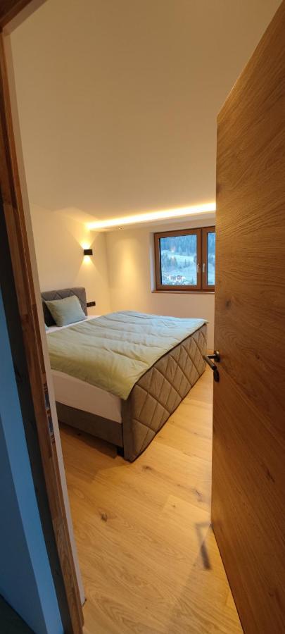 Appartement Waldzauber Medraz エクステリア 写真