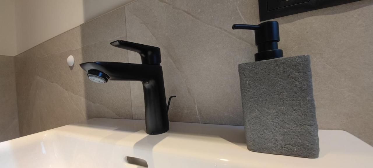 Appartement Waldzauber Medraz エクステリア 写真