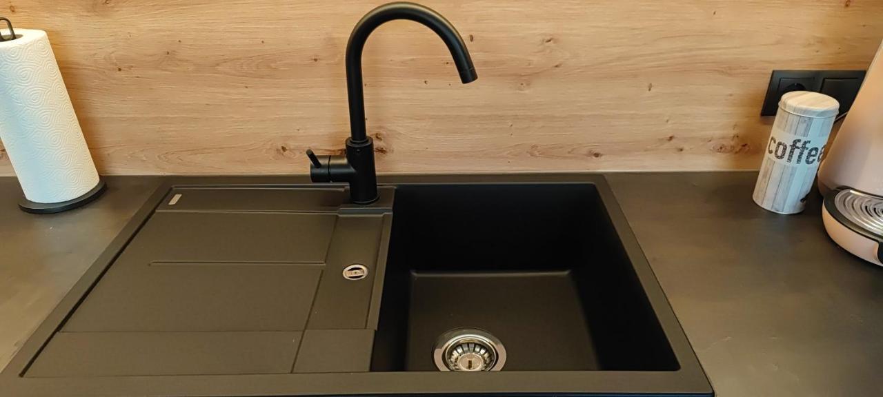 Appartement Waldzauber Medraz エクステリア 写真