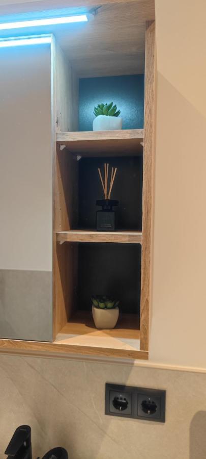Appartement Waldzauber Medraz エクステリア 写真