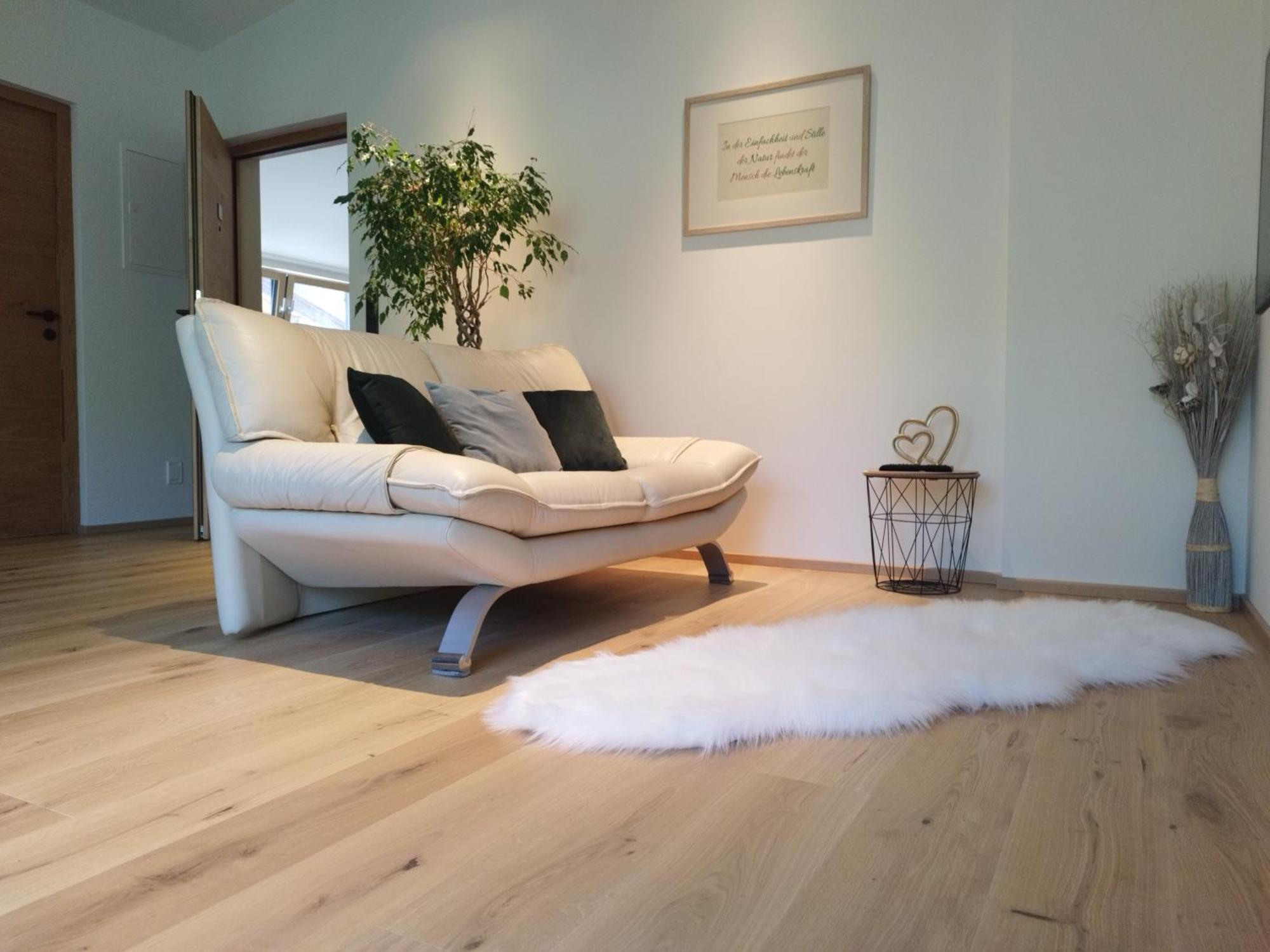 Appartement Waldzauber Medraz エクステリア 写真